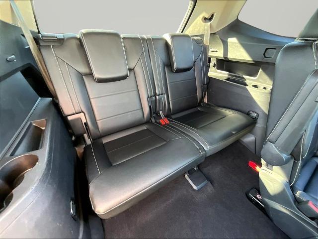 2021 Volkswagen Atlas - $17,299
