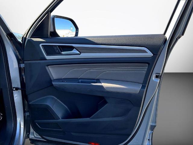 2021 Volkswagen Atlas - $17,299