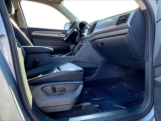 2021 Volkswagen Atlas - $17,299