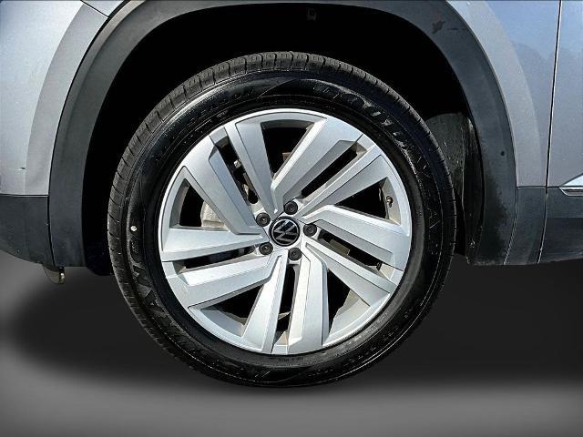 2021 Volkswagen Atlas - $17,299