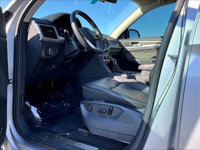 2021 Volkswagen Atlas - $17,299