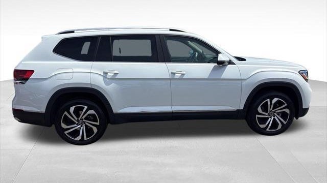 2023 Volkswagen Atlas V6 SEL 4Motion