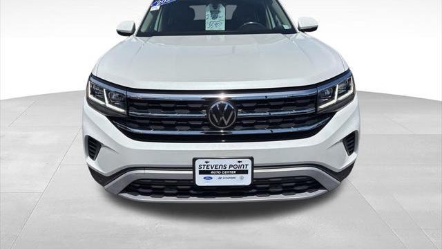 2023 Volkswagen Atlas V6 SEL 4Motion