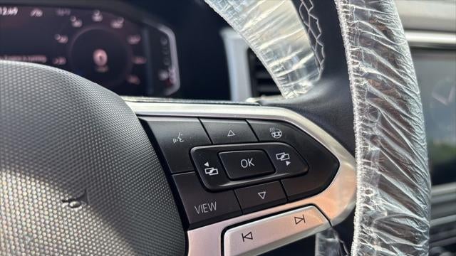 2023 Volkswagen Atlas V6 SEL 4Motion