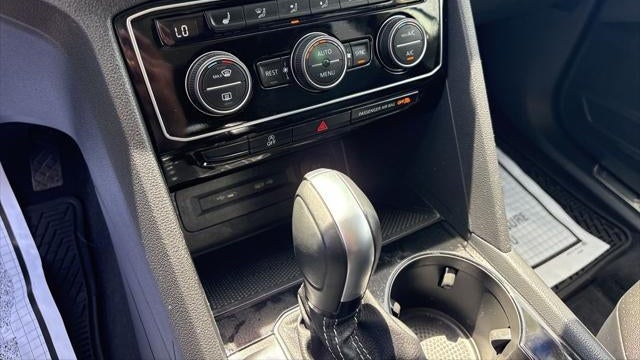 2023 Volkswagen Atlas V6 SEL 4Motion