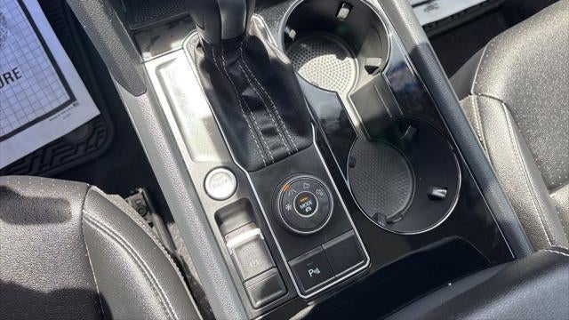2023 Volkswagen Atlas V6 SEL 4Motion