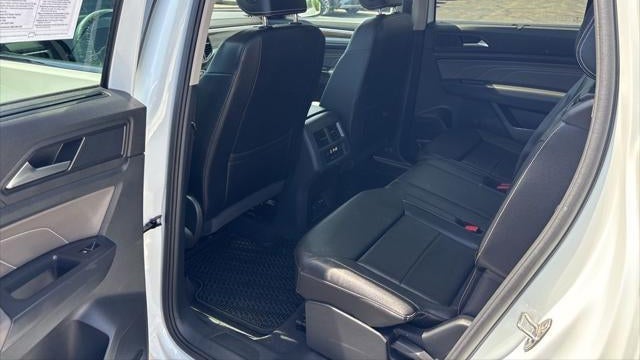2023 Volkswagen Atlas V6 SEL 4Motion