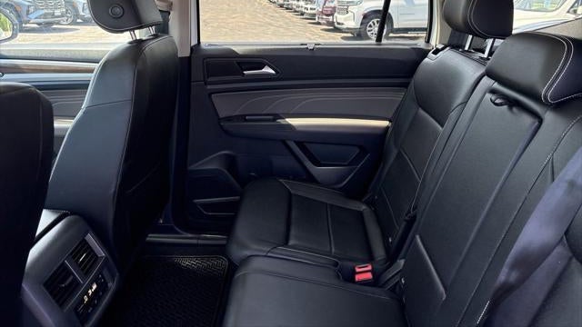 2023 Volkswagen Atlas V6 SEL 4Motion
