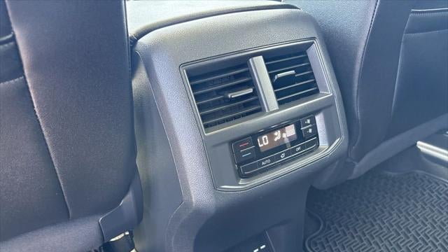 2023 Volkswagen Atlas V6 SEL 4Motion