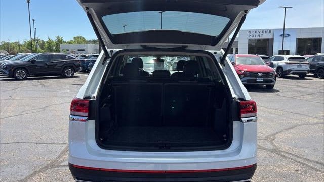 2023 Volkswagen Atlas V6 SEL 4Motion