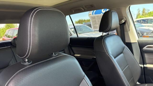 2023 Volkswagen Atlas V6 SEL 4Motion