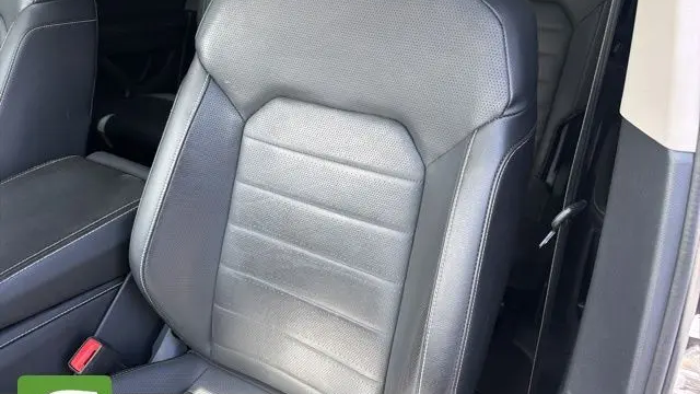2024 Volkswagen Atlas SEL 4Motion