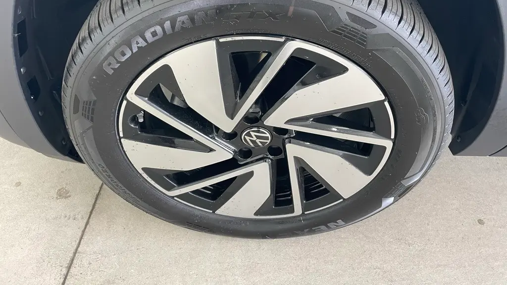 2025 Volkswagen Atlas SEL 4Motion