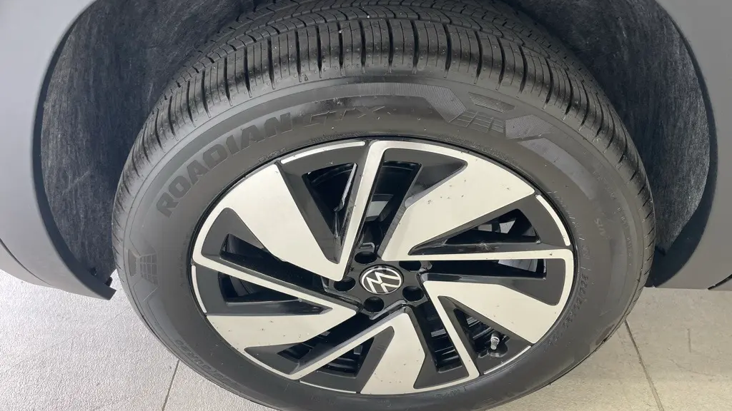 2025 Volkswagen Atlas SEL 4Motion