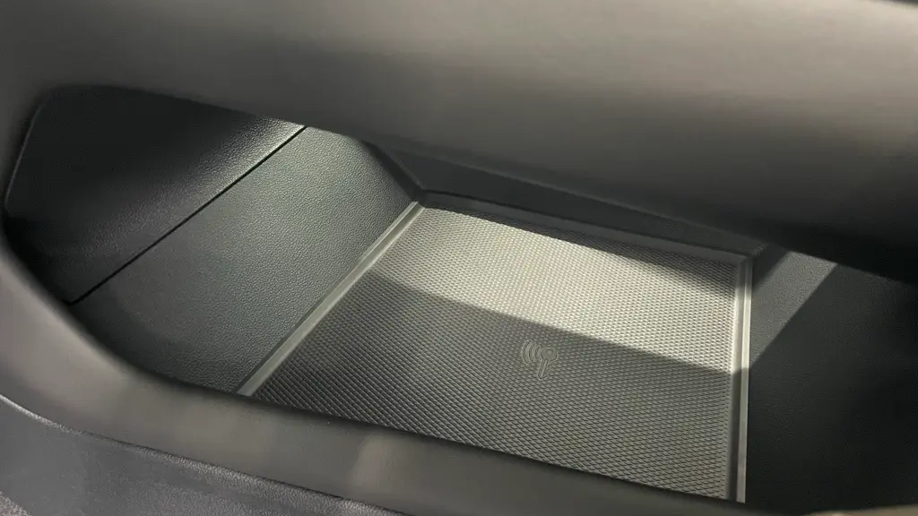 2025 Volkswagen Atlas SEL 4Motion