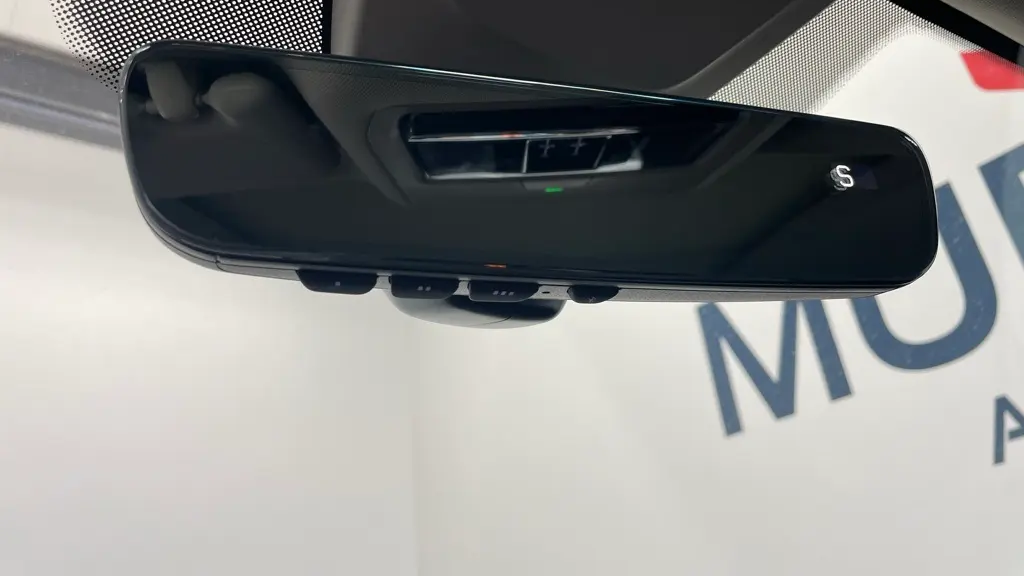 2025 Volkswagen Atlas SEL 4Motion
