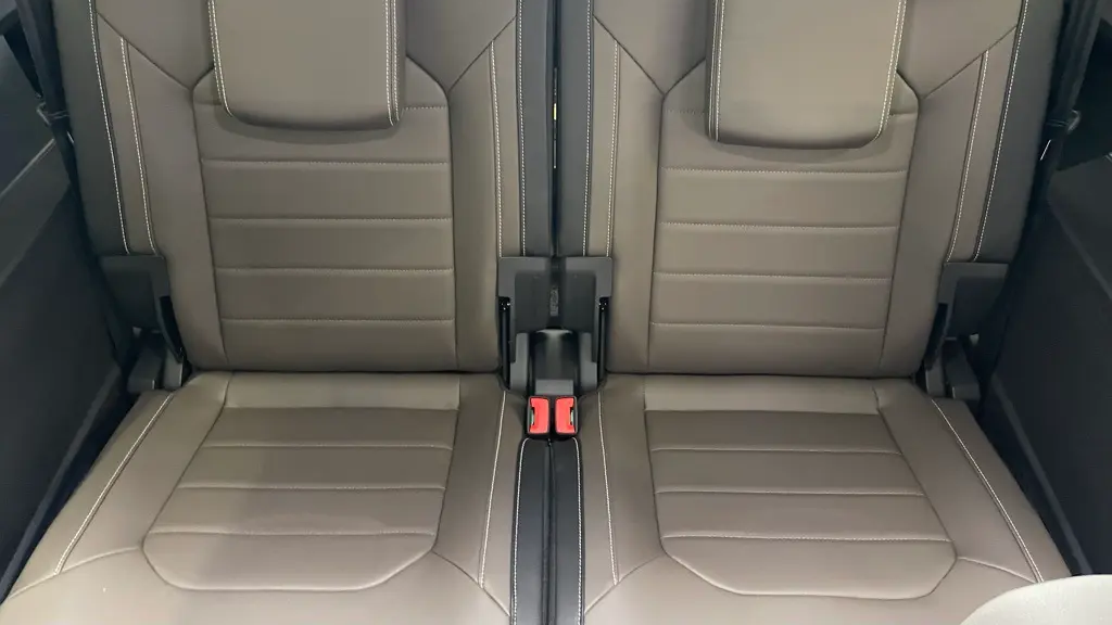 2025 Volkswagen Atlas SEL 4Motion