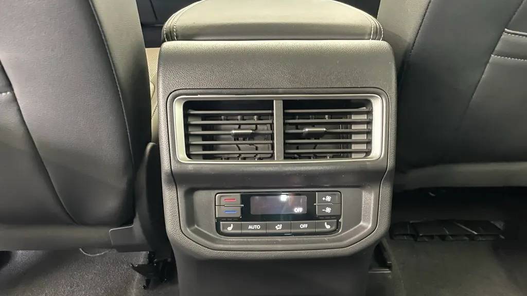 2025 Volkswagen Atlas SEL 4Motion