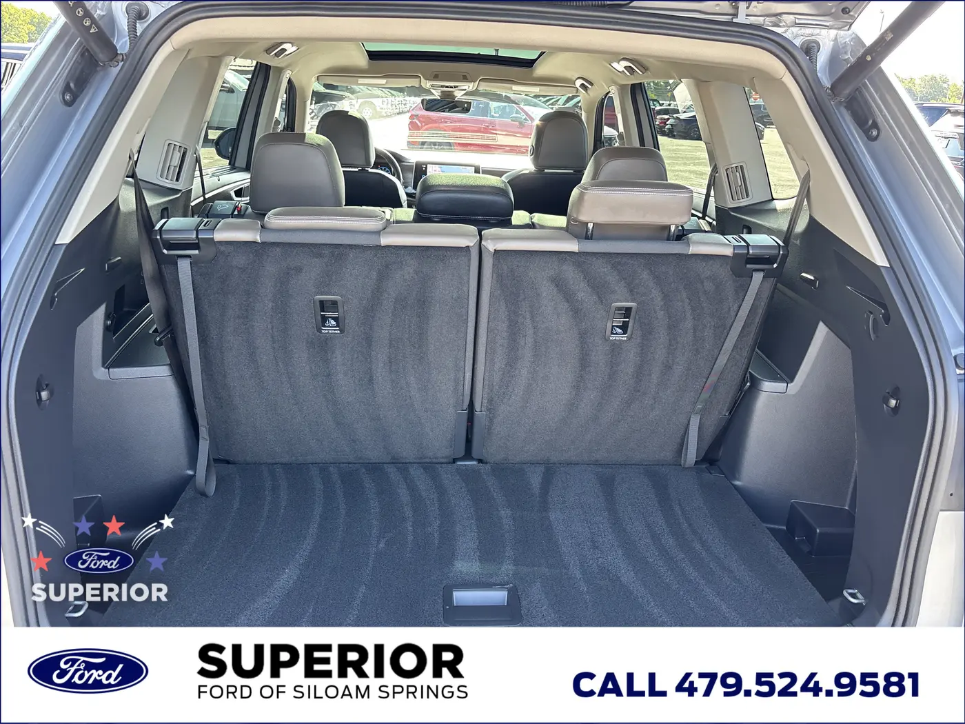2025 Volkswagen Atlas - $34,671