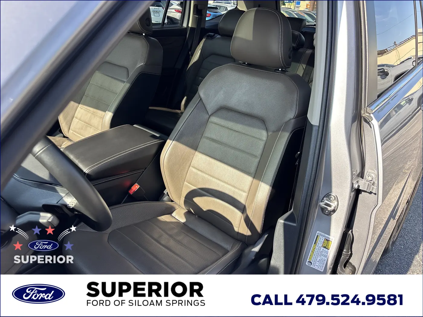 2025 Volkswagen Atlas - $34,671