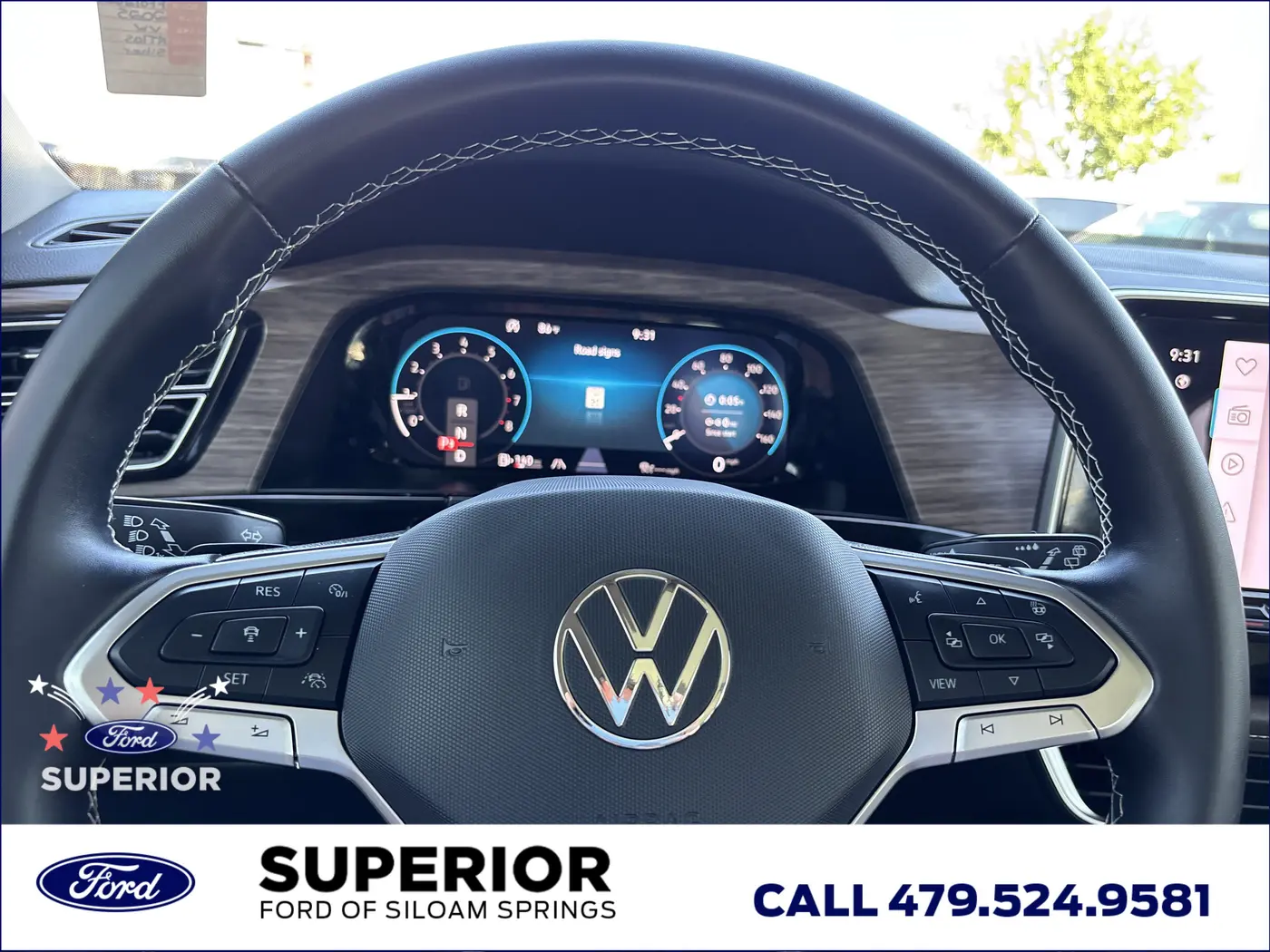 2025 Volkswagen Atlas - $34,671