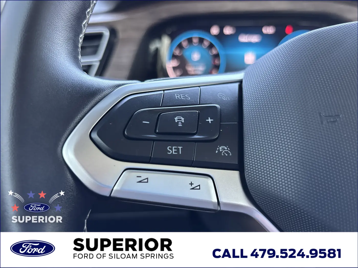 2025 Volkswagen Atlas - $34,671