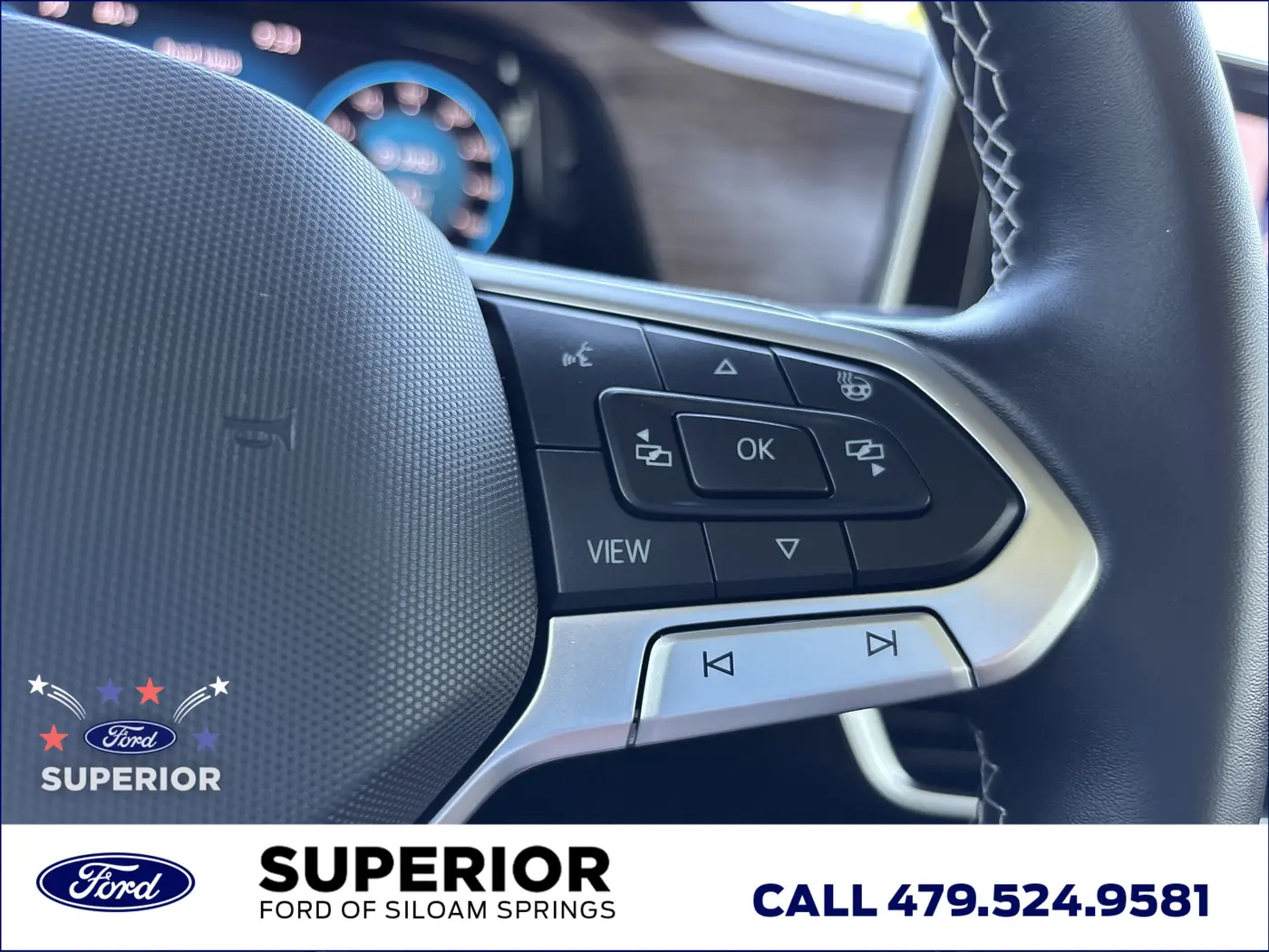 2025 Volkswagen Atlas - $34,671