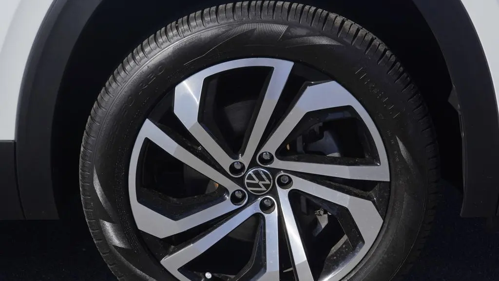 2023 Volkswagen Atlas V6 SEL 4Motion