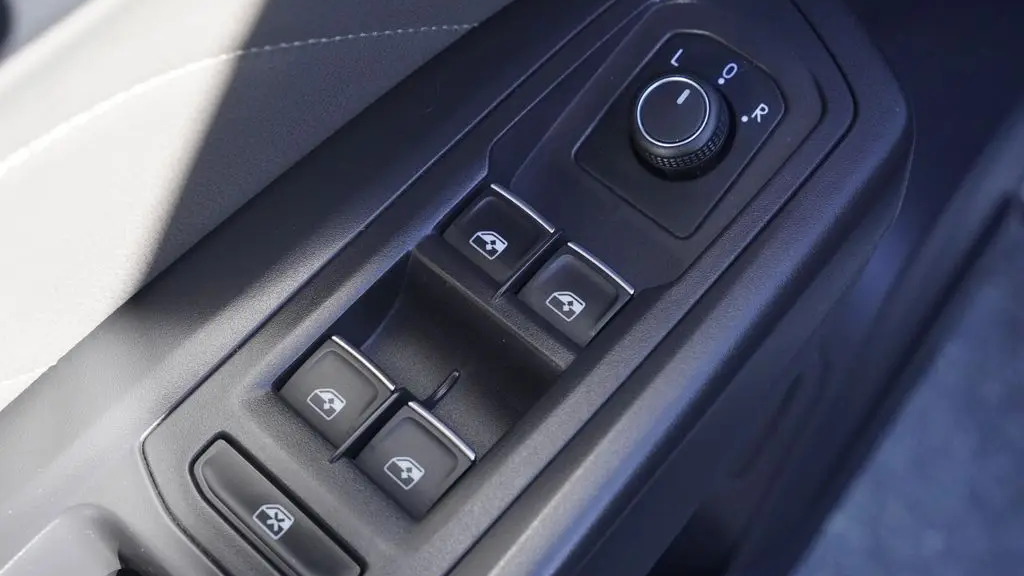 2023 Volkswagen Atlas V6 SEL 4Motion