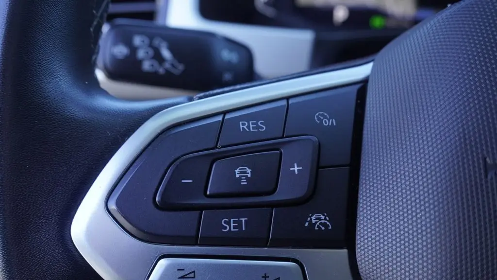 2023 Volkswagen Atlas V6 SEL 4Motion