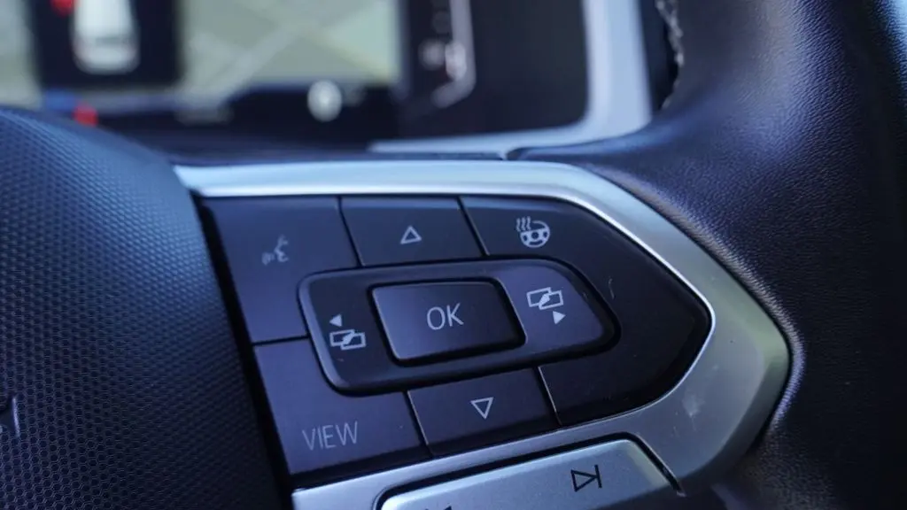 2023 Volkswagen Atlas V6 SEL 4Motion