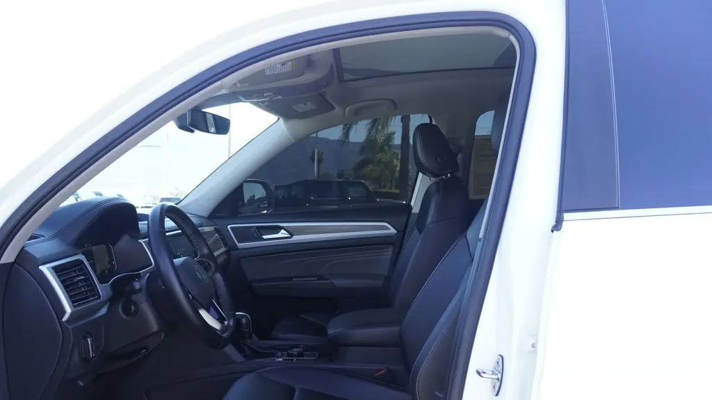 2023 Volkswagen Atlas V6 SEL 4Motion