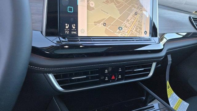 2025 Volkswagen Atlas SEL 4Motion