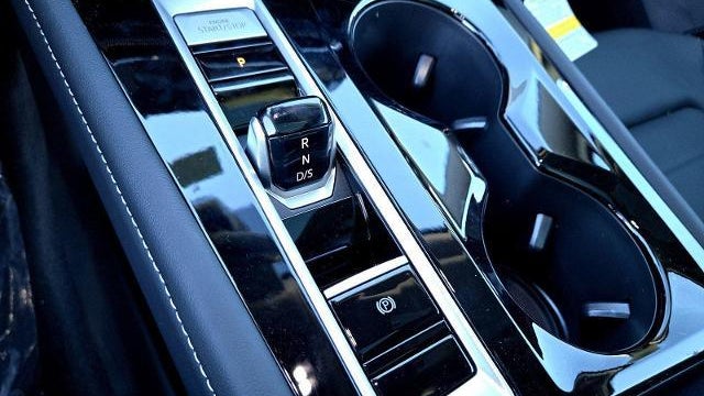 2025 Volkswagen Atlas SEL 4Motion