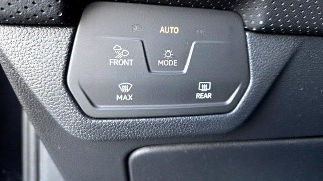 2025 Volkswagen Atlas SEL 4Motion