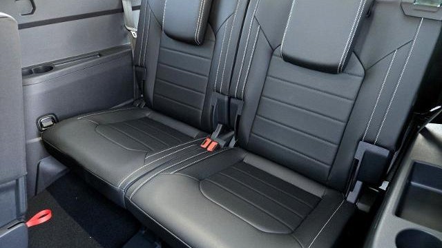 2025 Volkswagen Atlas SEL 4Motion
