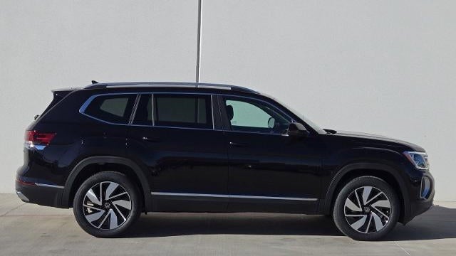 2025 Volkswagen Atlas SEL 4Motion