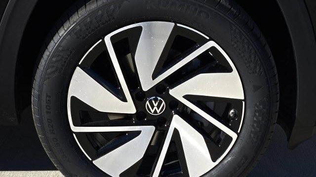 2025 Volkswagen Atlas SEL 4Motion