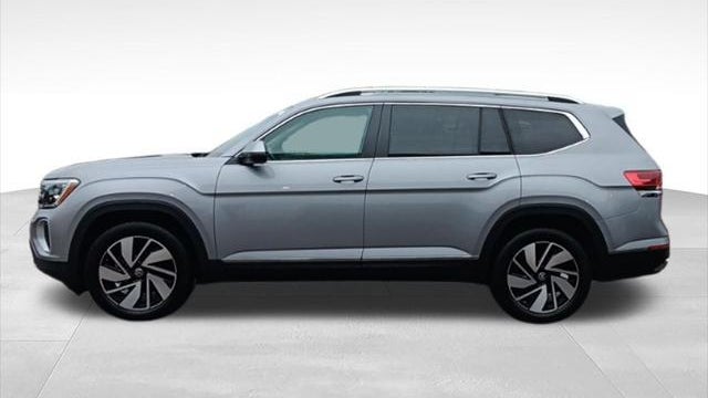 2024 Volkswagen Atlas SEL 4Motion