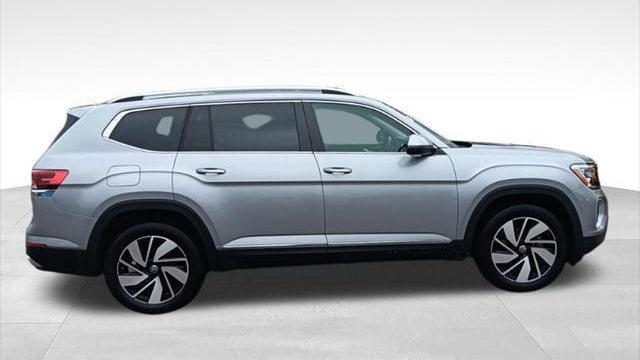 2024 Volkswagen Atlas SEL 4Motion