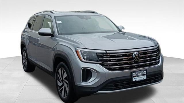 2024 Volkswagen Atlas SEL 4Motion