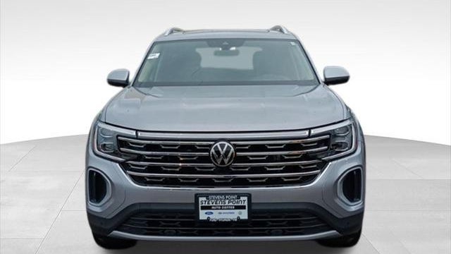 2024 Volkswagen Atlas SEL 4Motion