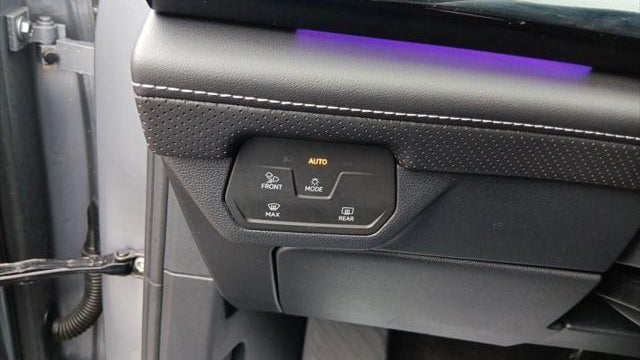 2024 Volkswagen Atlas SEL 4Motion