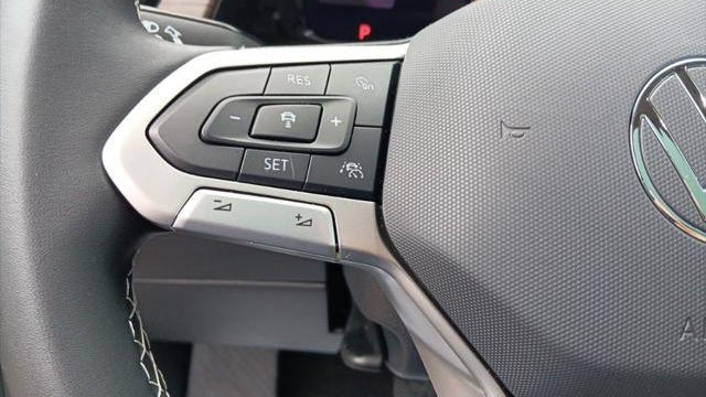 2024 Volkswagen Atlas SEL 4Motion