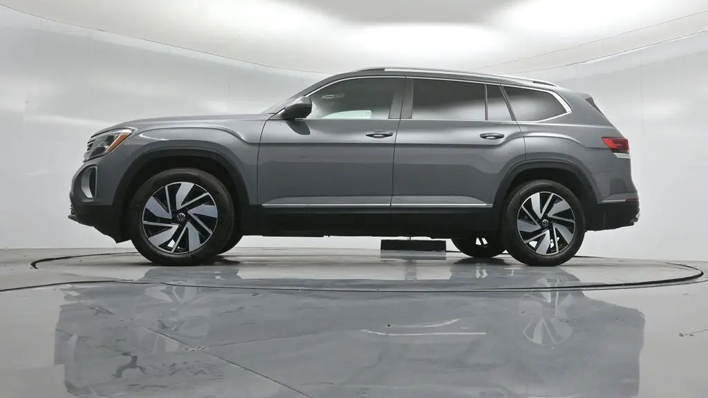 2025 Volkswagen Atlas SEL 4Motion