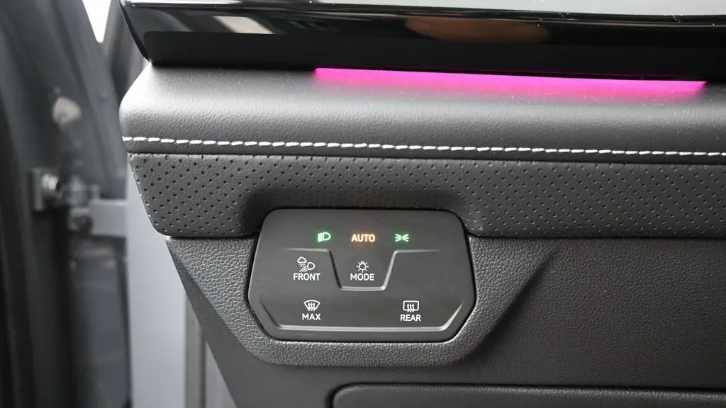 2025 Volkswagen Atlas SEL 4Motion