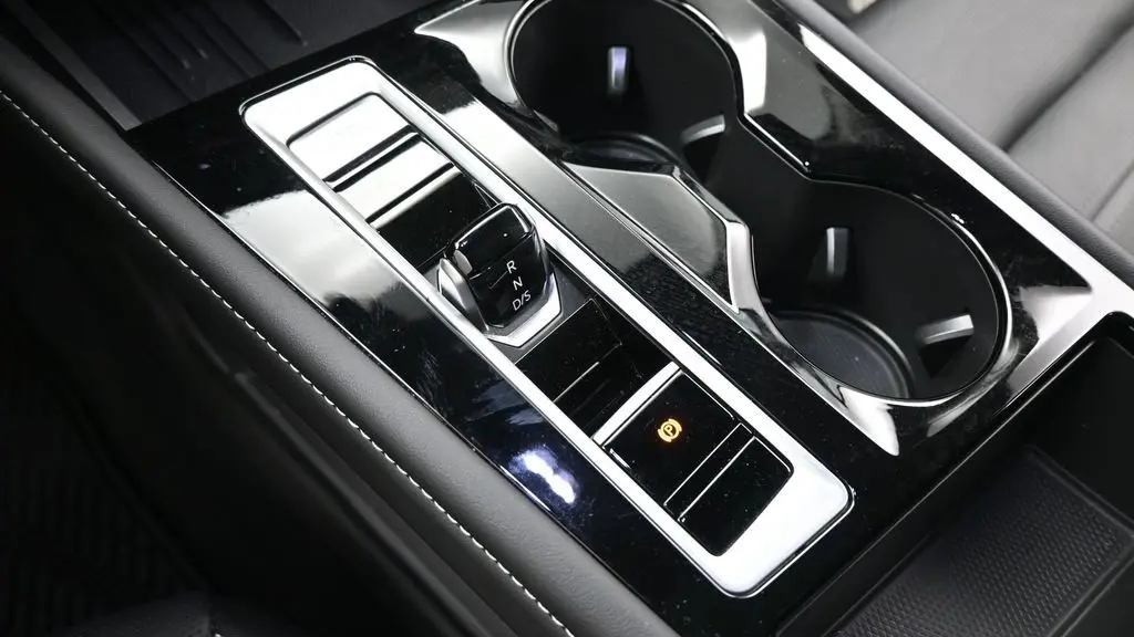 2025 Volkswagen Atlas SEL 4Motion