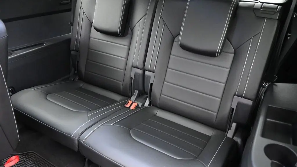 2025 Volkswagen Atlas SEL 4Motion