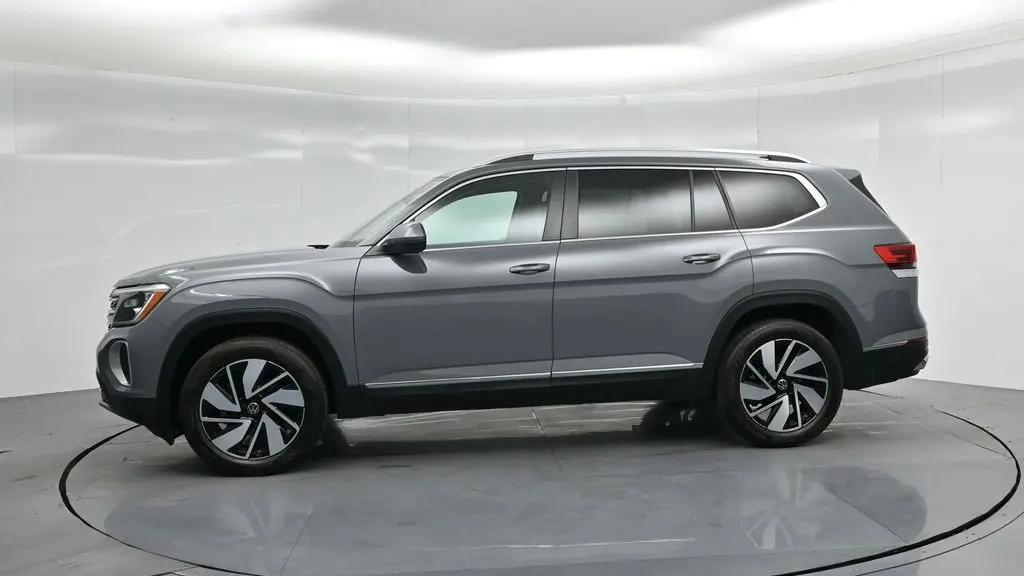 2025 Volkswagen Atlas SEL 4Motion