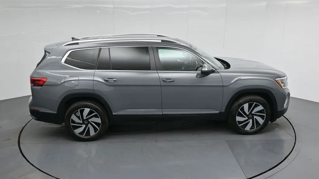 2025 Volkswagen Atlas SEL 4Motion